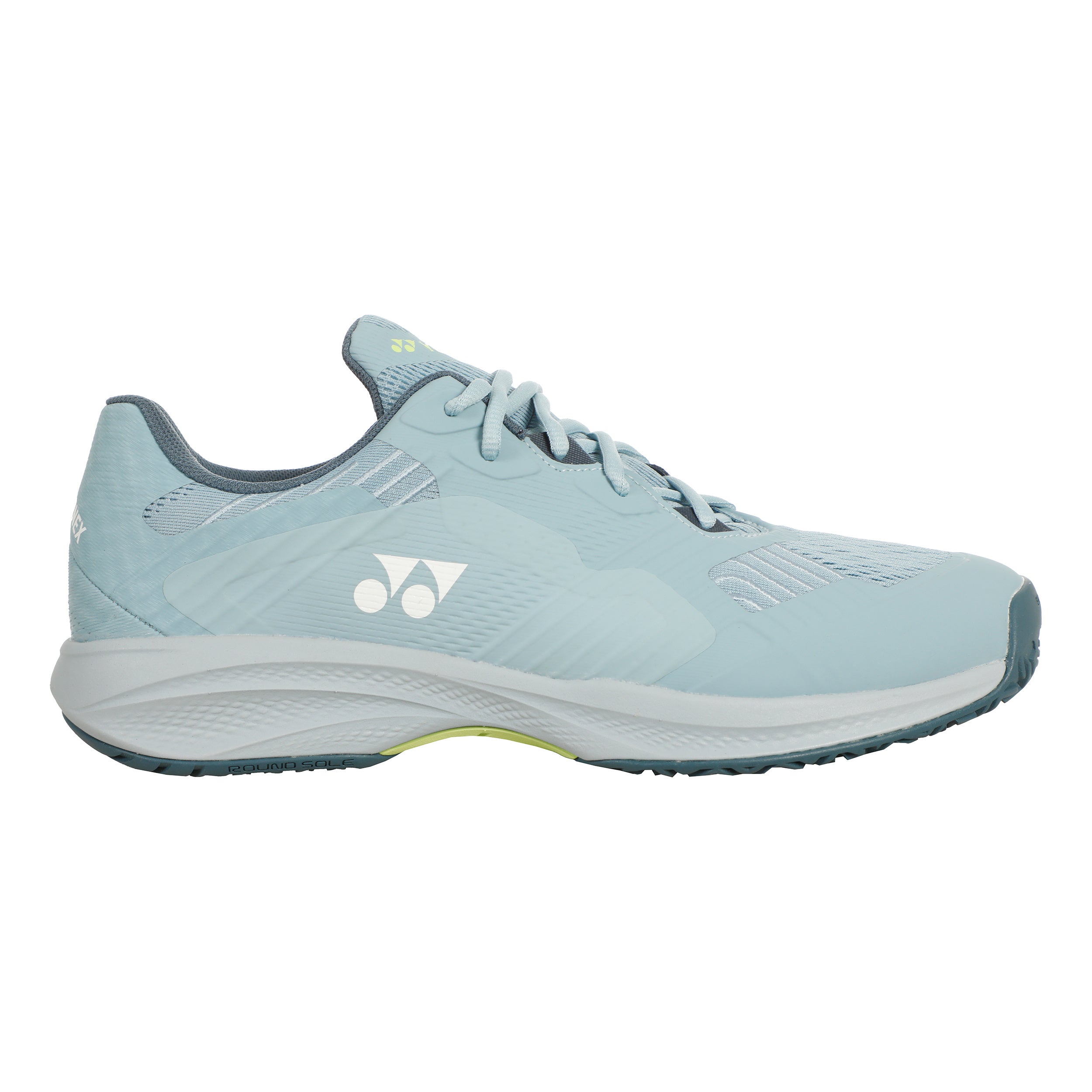 Yonex Sonicage Wide Allcourtschuh Herren-Dunkelblau