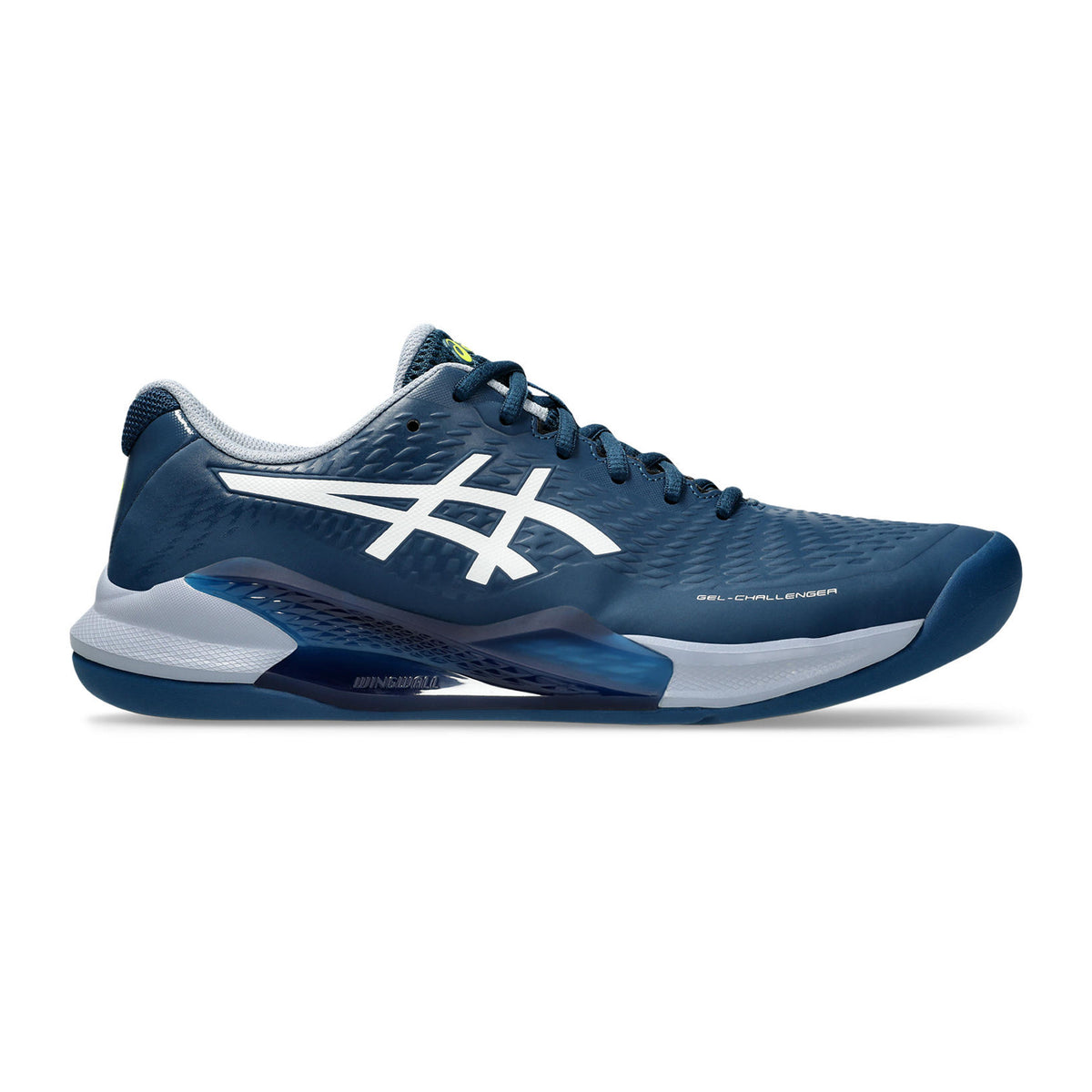 ASICS Gel-Challenger 14 Teppichschuh Herren - blau, weiß