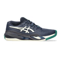 Gel-Resolution X Sandplatzschuh Herren - dunkelblau, creme