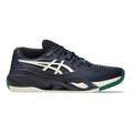 Gel-Resolution X Allcourtschuh Herren - dunkelblau, creme