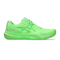 Gel-Challenger 15 Sandplatzschuh Herren - neongrün, hellgrün