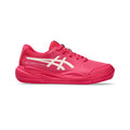Gel-Resolution X Sandplatzschuh Kinder - berry, creme