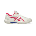 Gel-Game Allcourtschuh Kinder - creme, berry