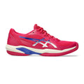 Solution Swift FF 2 Sandplatzschuh Damen - berry, dunkelblau