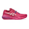 Gel-Resolution X Allcourtschuh Damen - berry, creme