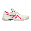 Game FF Allcourtschuh Damen - creme, berry