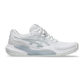 Gel-Challenger 15 Allcourtschuh Damen - weiß, silber