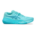 Gel-Resolution X Sandplatzschuh Herren - türkis, hellblau