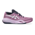 Gel-Resolution X Sandplatzschuh Damen - mauve, flieder