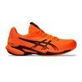 Solution Speed FF 3 Sandplatzschuh Herren - neonorange, schwarz
