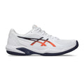 Solution Swift FF 2 Sandplatzschuh Herren - weiß, orange