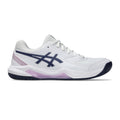 Gel-Dedicate 8 Allcourtschuh Damen - weiß