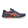 Game FF/OC Sandplatzschuh Herren - dunkelblau, orange
