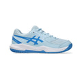 Gel-Dedicate 8 GS Allcourtschuh Kinder - hellblau, blau