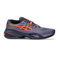 Gel-Resolution X Allcourtschuh Herren - lila, orange