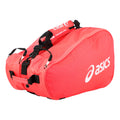 Medium Sports Performance Padelschlägertasche - pink
