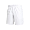 Court 9in Short Shorts Herren - weiß,