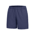 Court 7in Shorts Herren - dunkelblau,