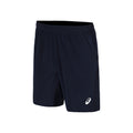 Court 9in Shorts Herren-Dunkelblau