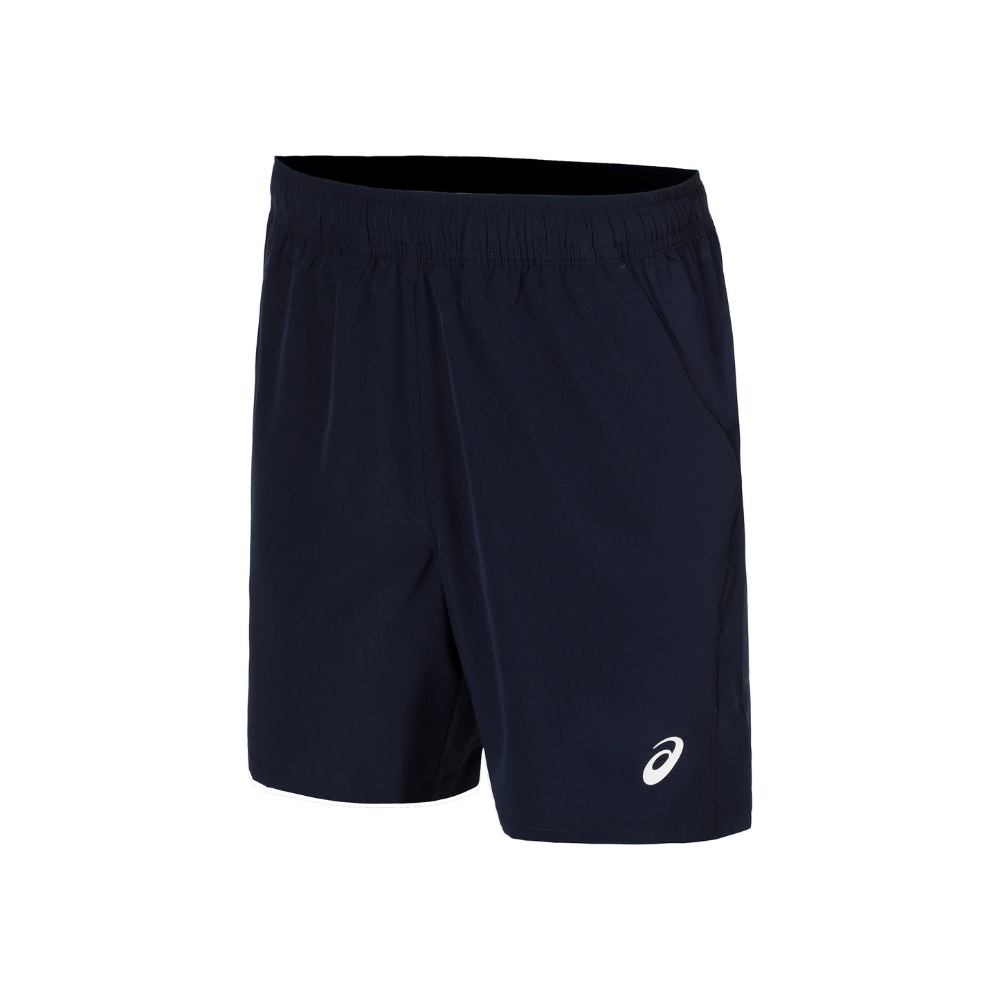 ASICS Court 9in Shorts Herren-Dunkelblau