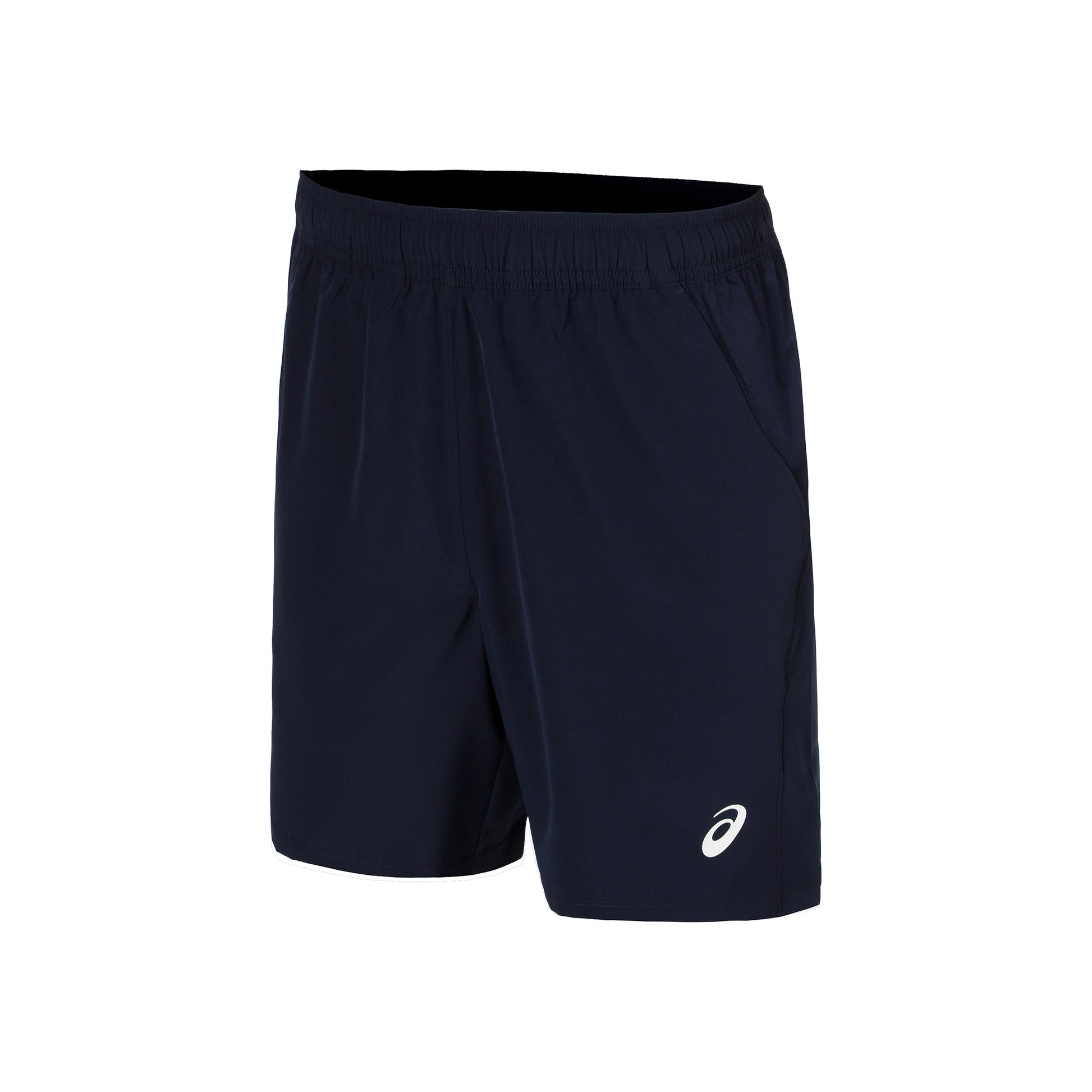 ASICS Court 9in Shorts Herren-Dunkelblau