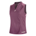 Court Tank-Top Damen - lila,