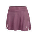 Court Ballshorts Damen - lila,