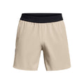 Peak Woven Shorts Herren - beige,