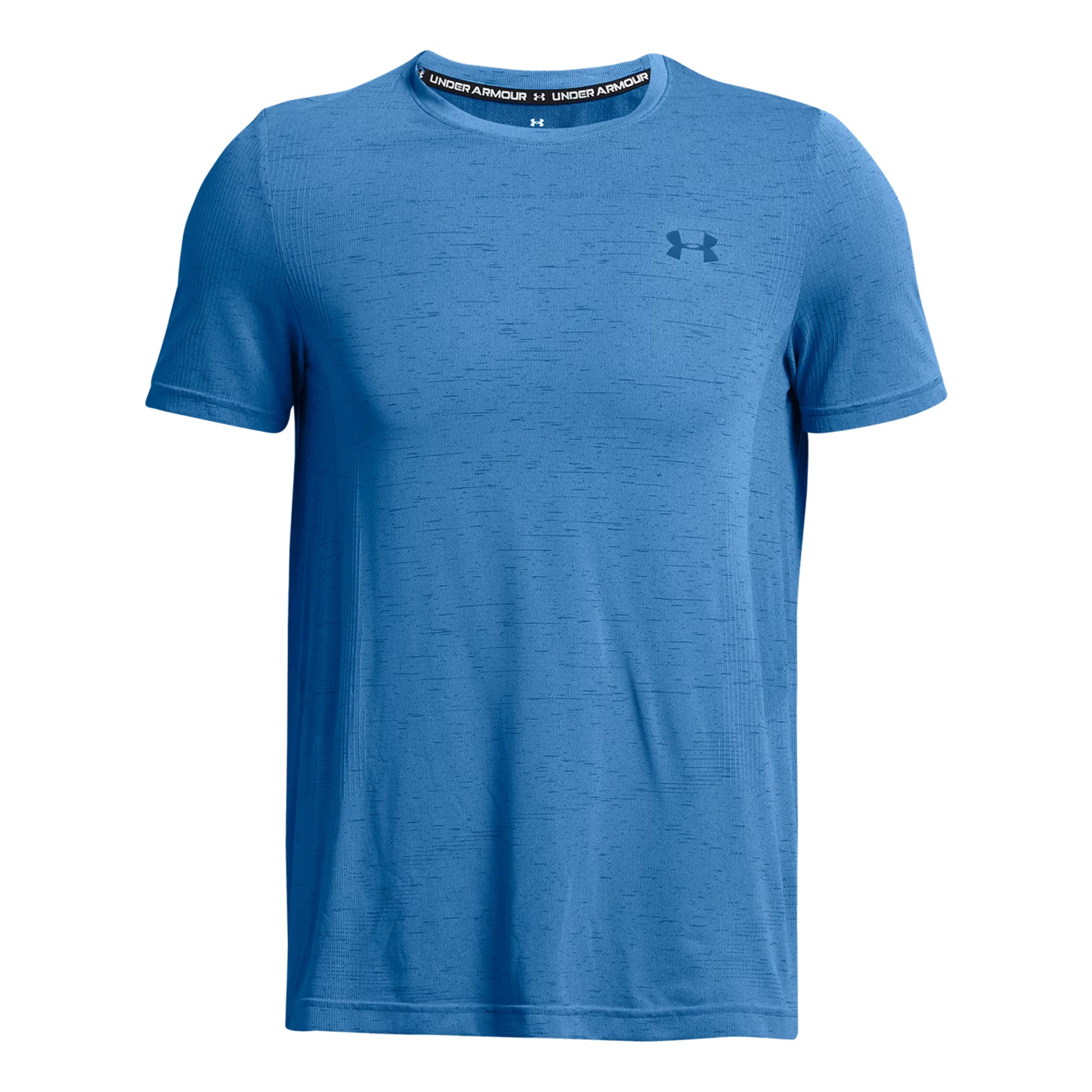 Under Armour Vanish Seamless T-Shirt Herren-Blau