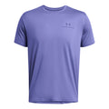 Vanish Energy T-Shirt Herren-Lila