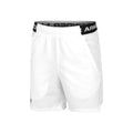 Vanish Woven 6in Shorts Herren-Weiß