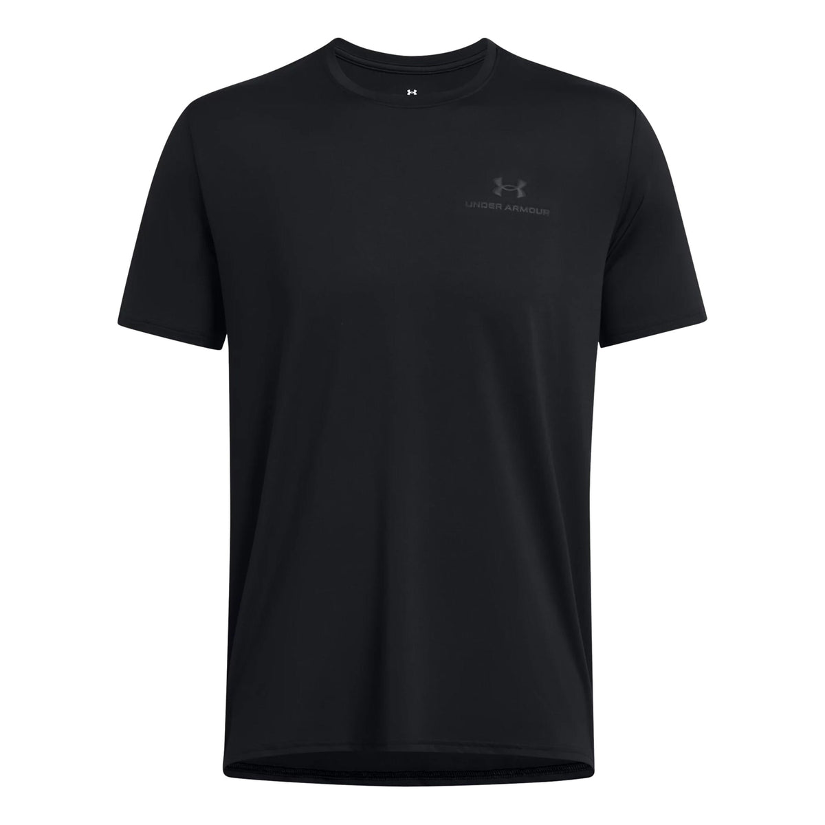 Under Armour Vanish Energy T-Shirt Herren-Schwarz