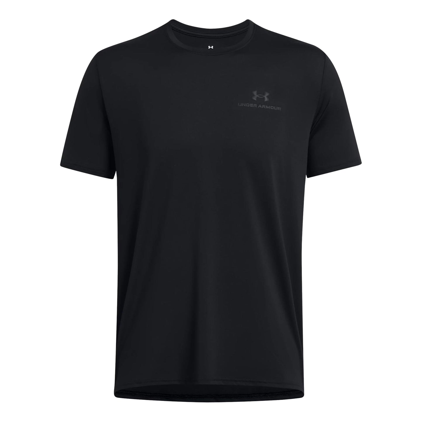 Under Armour Vanish Energy T-Shirt Herren-Schwarz