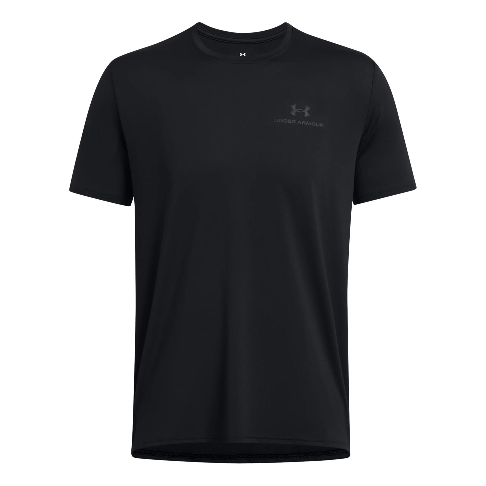 Under Armour Vanish Energy T-Shirt Herren-Schwarz