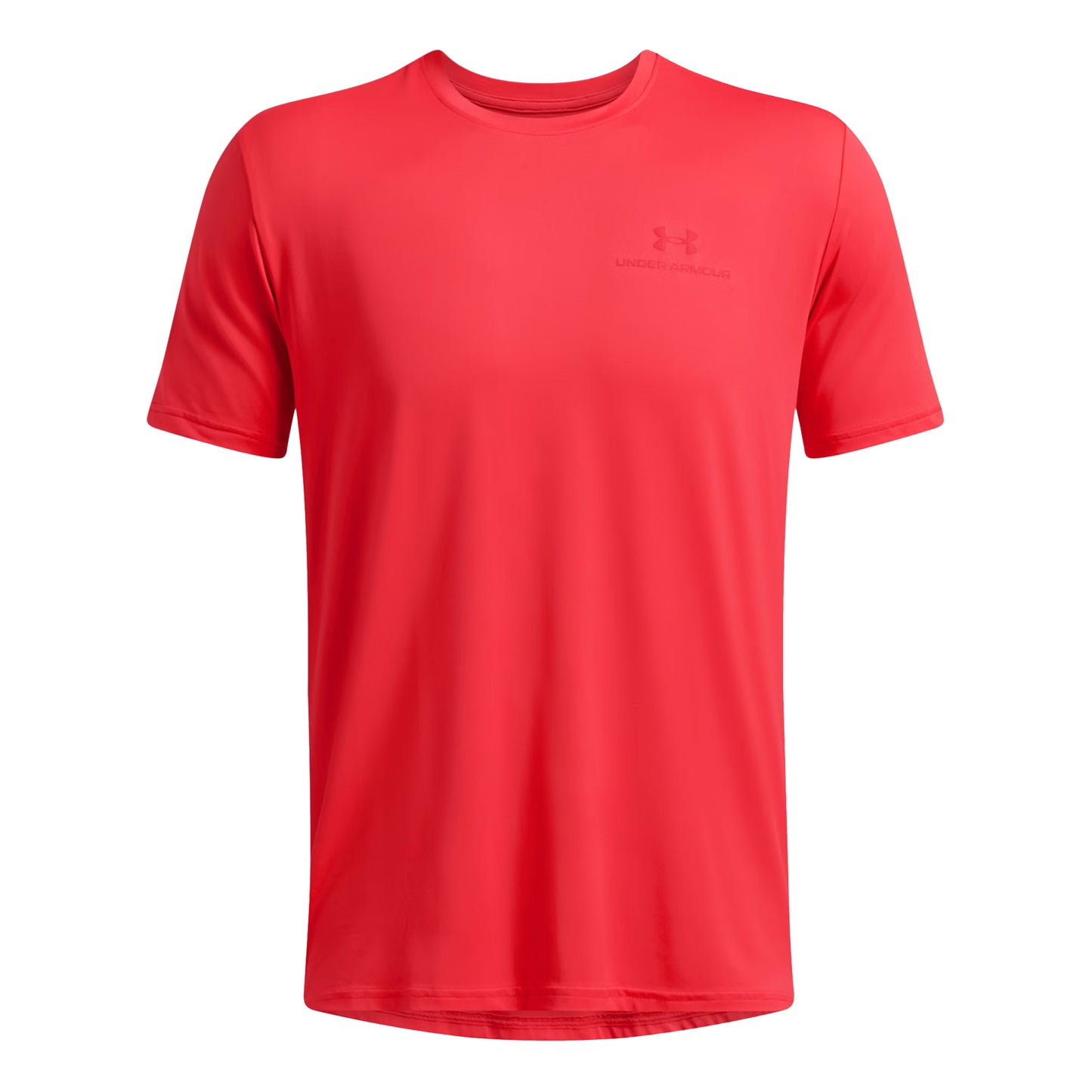 Under Armour Vanish Energy T-Shirt Herren-Rot,Rot