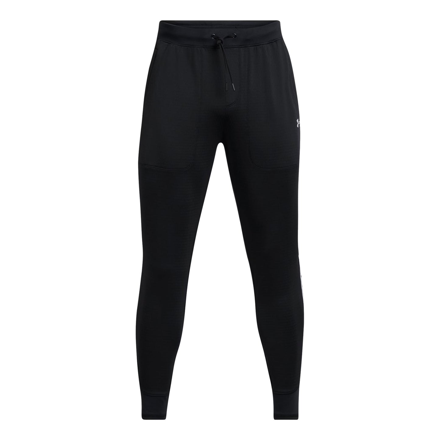 Under Armour Vanish Fitted Trainingshose Herren - schwarz,