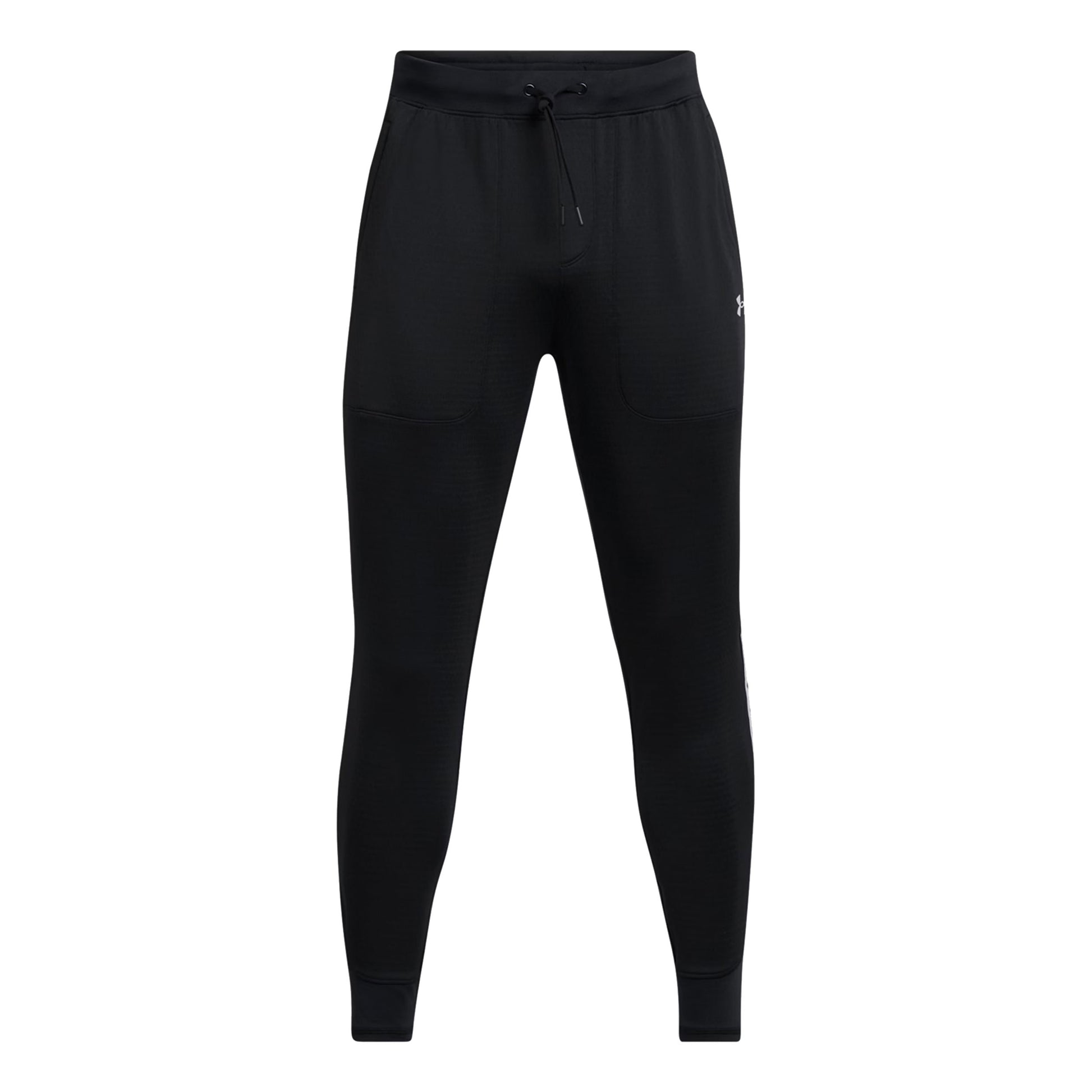 Under Armour Vanish Fitted Trainingshose Herren - schwarz,