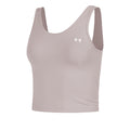 Motion Tank-Top Damen-Grau