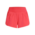 Flex Woven 2-in-1 Shorts Damen-Rot
