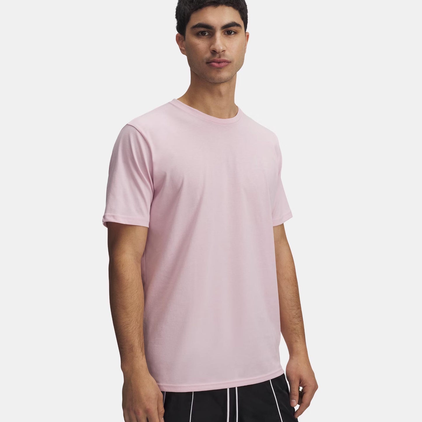 Under Armour Sportstyle T-Shirt Herren-Pink