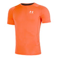 Heatgear Comp T-Shirt Herren - orange,