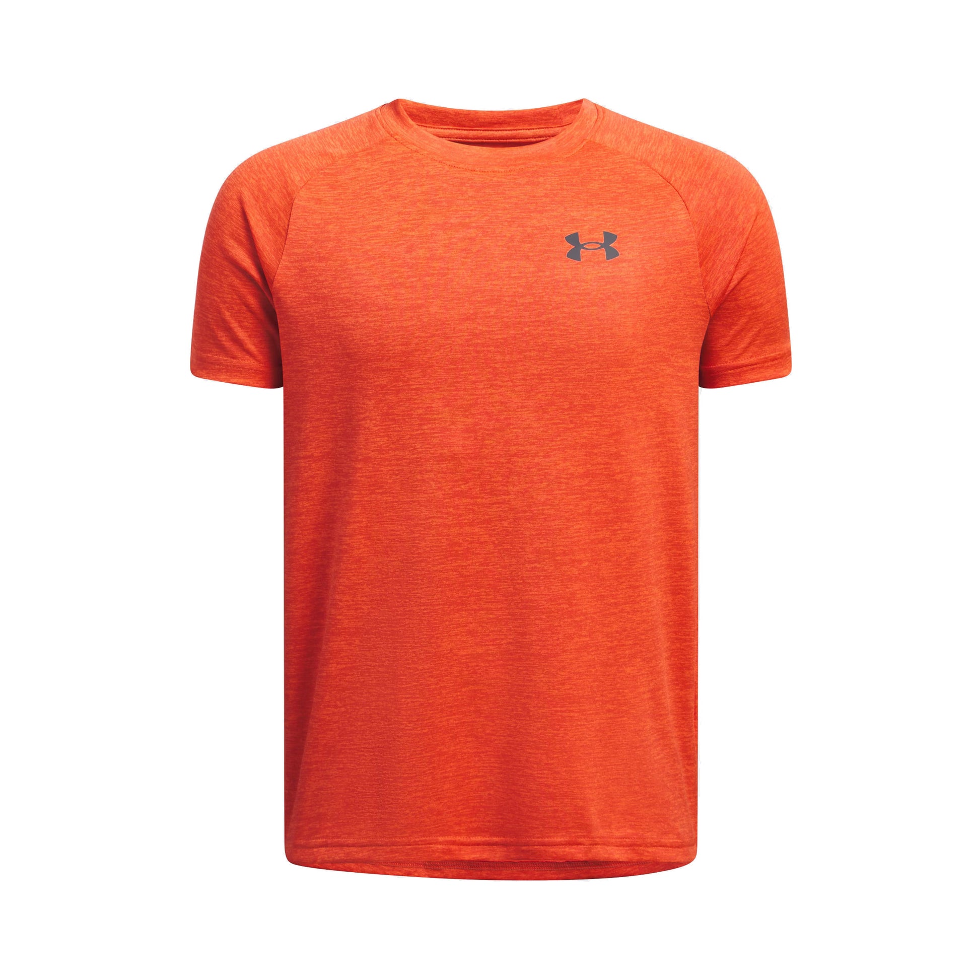 Under Armour Tech 2.0 T-Shirt Jungen - orange,