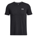 Vanish Seamless T-Shirt Herren-Schwarz
