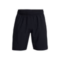 Tech Woven Shorts Herren-Schwarz