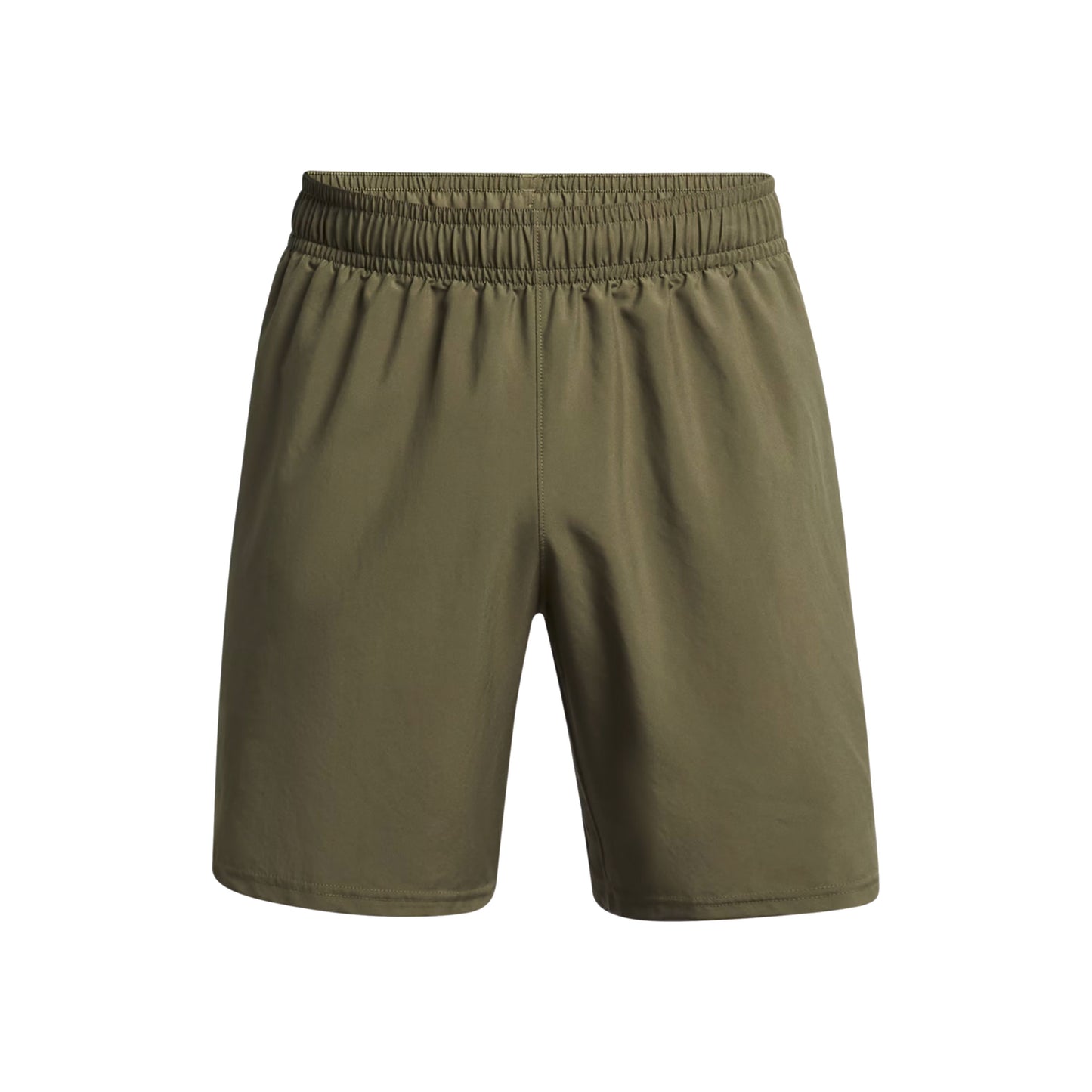 Under Armour Tech Woven Shorts Herren - oliv,