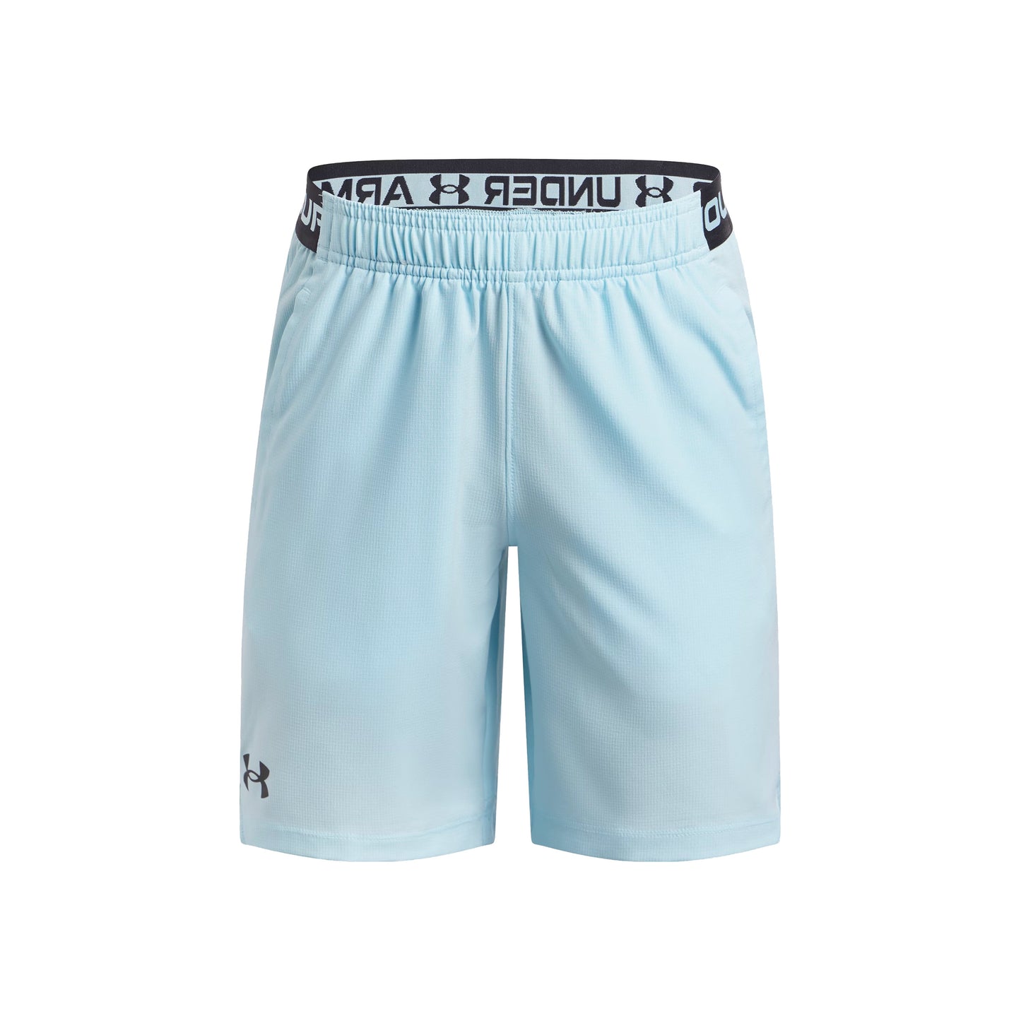 Under Armour Vanish Shorts Jungen-Blau