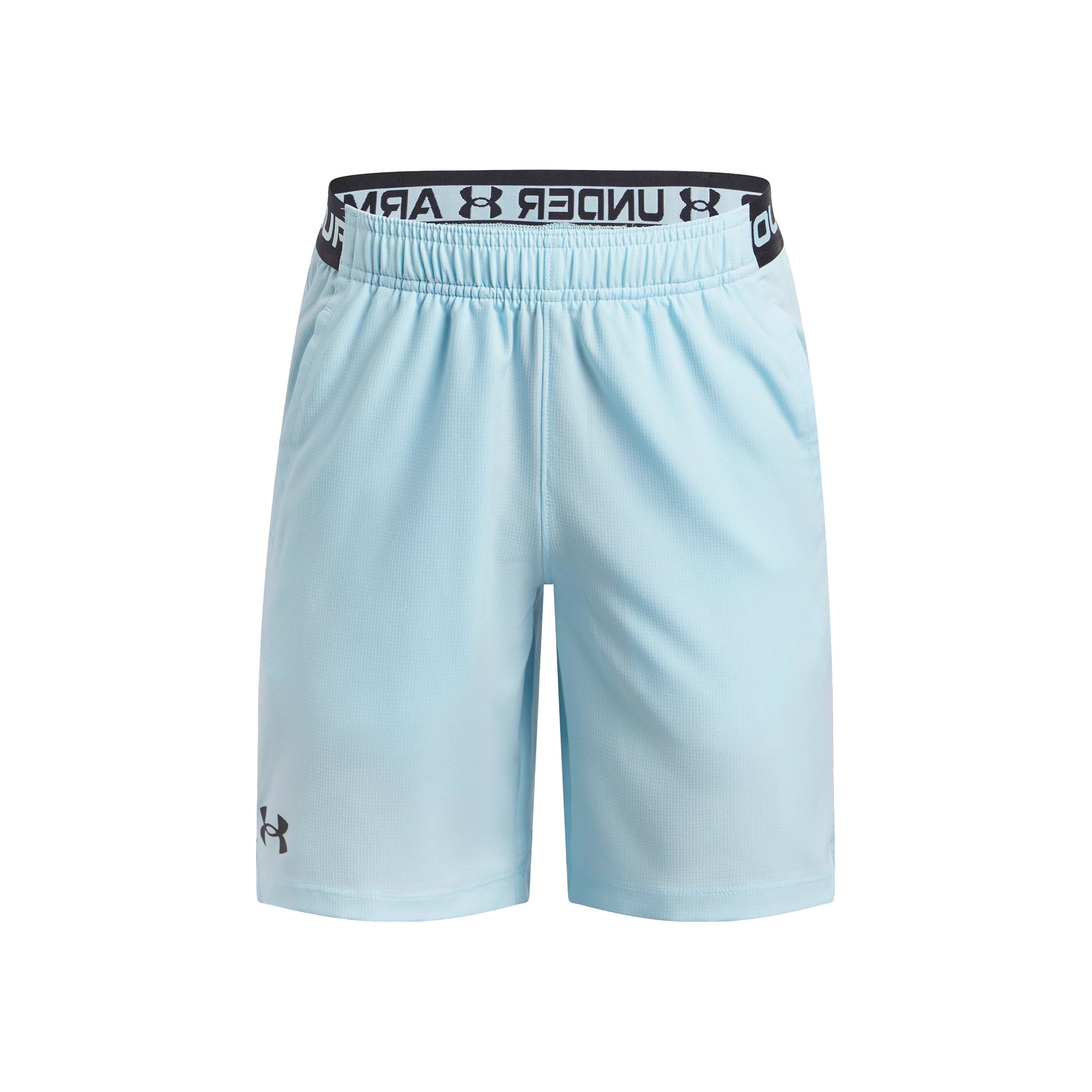 Under Armour Vanish Shorts Jungen-Blau