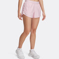Tech Play Up Ballshorts Damen-Pink