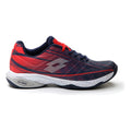 Mirage 300 CLY Sandplatzschuh Herren-dunkelblau, rot
