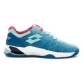 Mirage 100 II Sandplatzschuh Damen-türkis, blau